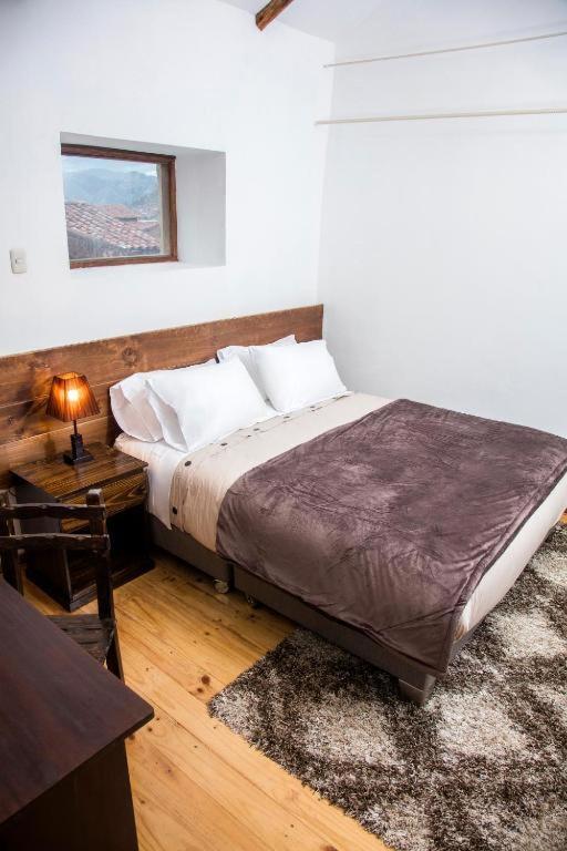 Hotel Casa Fierro Cusco (Adults Only) Exterior photo