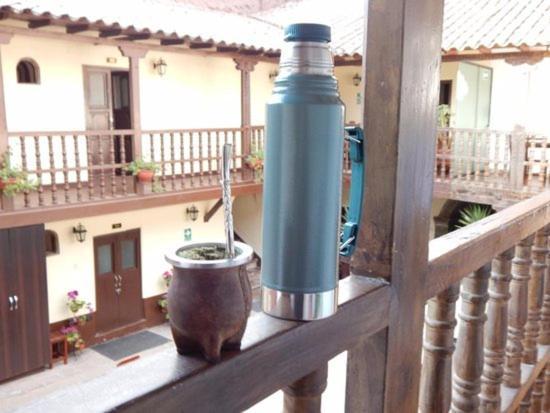 Hotel Casa Fierro Cusco (Adults Only) Exterior photo